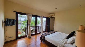 Gambar 4 Villa 2 Bedroom Strategic Location Close To Gwk In Jimbaran, Bali