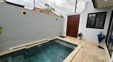 Gambar 2 Newly Renovated 2 Bedroom Villa in Canggu, Bali