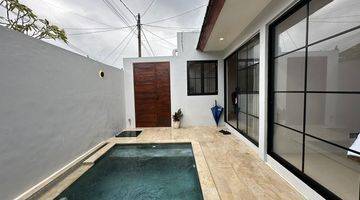 Gambar 4 Newly Renovated 2 Bedroom Villa in Canggu, Bali