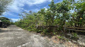 Gambar 5 Lease Hold Flat Land In Pecatu Near Sixsense Hotel 