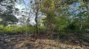 Gambar 3 Land Lease Ocean View Near Six Sense Hotel 