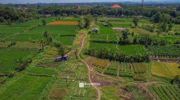 Gambar 4 Tanah di Jalan Raya By Pass Ida Bagus Mantra, Klungkung, Bali