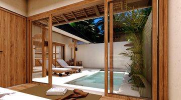 Gambar 3 2 Villas At Amazing Location In Central Bingin, Pecatu, Bali