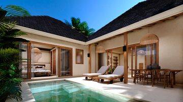 Gambar 1 2 Villas At Amazing Location In Central Bingin, Pecatu, Bali