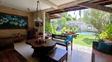 Gambar 5 Strategic Location Villa In The Middle Petitenget, Seminyak, Bali