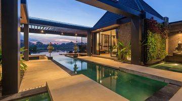 Gambar 5 Beautiful Fully Furnished Villa At Good Location In Ubud, Bali