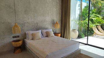 Gambar 1 Fully Furnished Villa In Gunung Salak Near Kerobokan, Bali