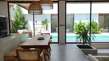 Gambar 2 Fully Furnished Villa In Gunung Salak Near Kerobokan, Bali