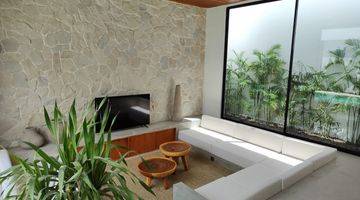 Gambar 3 Fully Furnished Villa In Gunung Salak Near Kerobokan, Bali