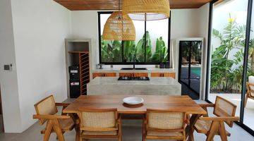 Gambar 5 Fully Furnished Villa In Gunung Salak Near Kerobokan, Bali