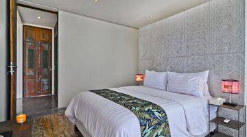 Gambar 2 3 Bedrooms Fully Furnished Villa At Beraban, Kerobokan, Bali