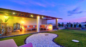 Gambar 1 3 Bedrooms Fully Furnished Villa At Beraban, Kerobokan, Bali