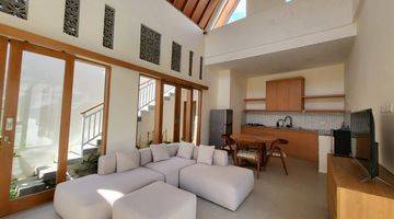 Gambar 3 Brand New Villa Lokasi Premium di Kayu Tulang Canggu, Bali