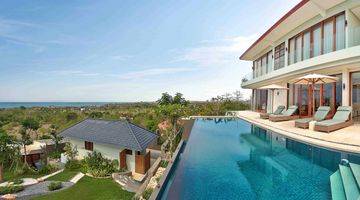 Gambar 3 Outstanding View Villa In Above Labuan Sait, Uluwatu Area, Bali