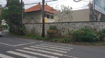 Gambar 1 Land For Sale In Jimbaran Walking Distance To The Beach 