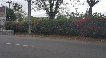 Gambar 3 Land For Sale In Jimbaran Walking Distance To The Beach 