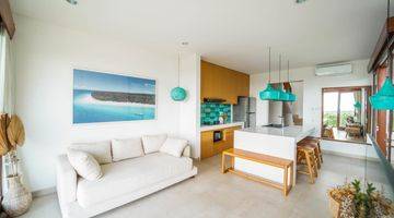 Gambar 2 Amazing Unblock Ocean View Villa In Bingin 