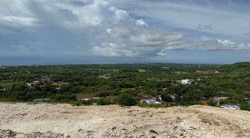 Gambar 5 Lease Hold Ocean View Land In Bingin 