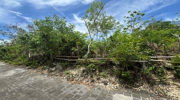 Gambar 4 Lease Hold Flat Land In Pecatu Near Sixsense Hotel 