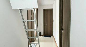 Gambar 5 Rumah Semi Furnished Siap Huni di Cluster Caelus Greenwich Park