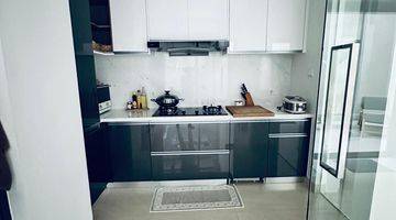 Gambar 5 Cluster Flamingo Gading Serpong 8x16, Furnished, Siap Huni