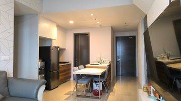 Gambar 2 Dijual Apartemen Marigold, Nava Park