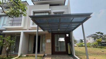 Gambar 1 Dijual Rumah Brand New Full Furnished Baru