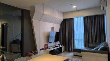 Gambar 5 Dijual Apartemen Marigold, Nava Park