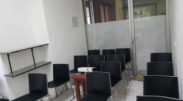 Gambar 2 Dijual BU Office Space PALADIAN PARK