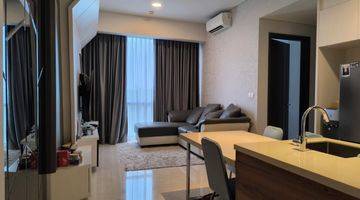 Gambar 1 Dijual Apartemen Marigold, Nava Park