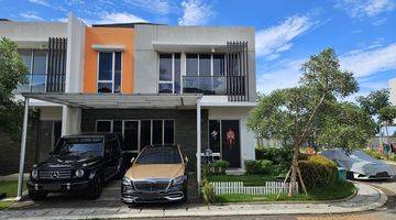 Gambar 1 Dijual Rumah Cluster San Antonio Pik