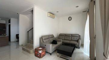 Gambar 2 Dijual Rumah Brand New Full Furnished Baru