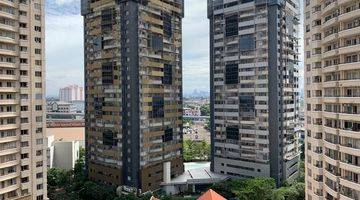 Gambar 5 Dijual Cepat Apartemen PALADIAN PARK