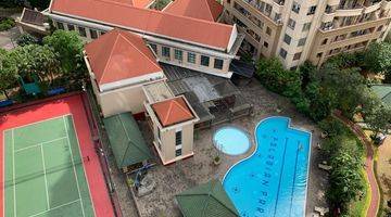 Gambar 1 Dijual Cepat Apartemen PALADIAN PARK