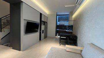 Gambar 1 Disewakan Rumah Full Furnished Mewah Di Pik 2