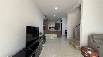 Gambar 3 Dijual Rumah Brand New Full Furnished Baru