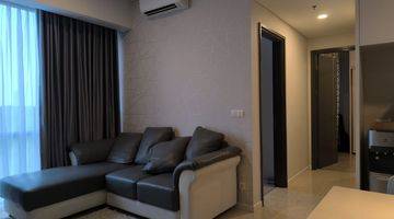 Gambar 4 Dijual Apartemen Marigold, Nava Park