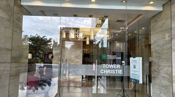 Gambar 3 Dijual Apartemen Chadstone Langsung Akses Mall