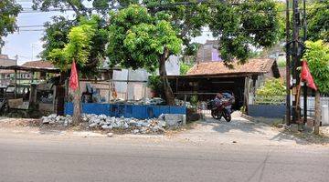 Gambar 4 Rumah Tua Hitung Tanah Muradi Kalibanteng