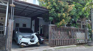 Gambar 1 Rumah Siap Huni Dalam Cluster Permata Tembalang Mulawarman 