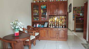 Gambar 5 Rumah Full Furnished Durian Banyumanik Siap Huni