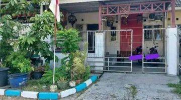 Gambar 1 Rumah Sederhana Siap Huni Bukit Kencana Jaya Tembalang