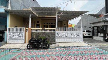 Gambar 2 Rumah Hook Dalam Cluster Wolter Monginsidi Pedurungan