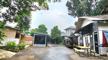 Gambar 3 Kavling Dijual Cepat Jalan Jombong Raya Dekat Bintaro Lr 13076