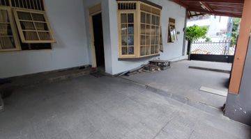 Gambar 3 Rumah 2 Lt Hook Dijual Murah Dekat Masjid di Sektor 4 Bintaro Js 13866