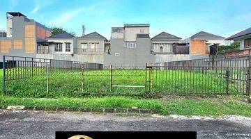 Gambar 1 Tanah Kavling Dijual Cepat Siap Bangun di Sektor 9 Puri Bintaro 12501