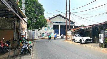 Gambar 4 Tanah Kavling Dijual Cepat di Pondok Aren Bintaro Jaya Lr 14057