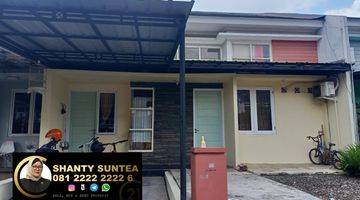 Gambar 1 Rumah 1 Lantai Dijual Siap Huni Akses Mudah Dekat Bintaro Sc14059