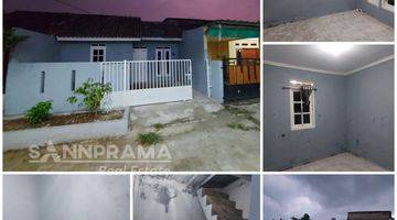 Gambar 1 Rumah Murah Siap Huni di Kalisuren Parung Bogor 