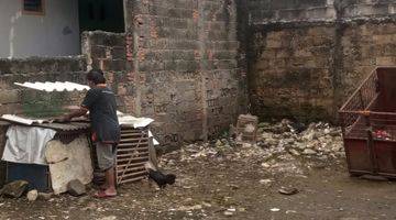 Gambar 4 Tanah Buat Kos Kosan di Dekat Kampus Istn Jagakarsa 